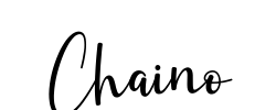 Chaino - logo